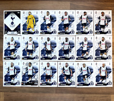 Topps match attax for sale  NORTHWICH