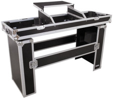 Flightcase mobile valigia usato  Roma
