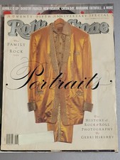 Rolling stone 643 for sale  Flushing