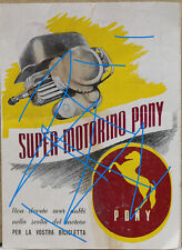 super pony usato super pony usato Sarzana