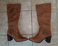 Stiefel boots stiefeletten gebraucht kaufen  Köln