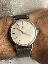 Orologio omega vintage usato  Italia