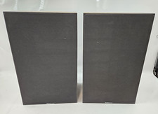 Pair boston acoustics for sale  Eugene