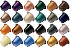 100 capsules nespresso d'occasion  Paris XV