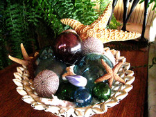 Vntg woven cowrie for sale  Grand Coulee