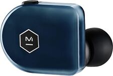 Fone de ouvido intra-auricular Bluetooth sem fio Master & Dynamic MW07 PLUS - Steel Blue™ comprar usado  Enviando para Brazil