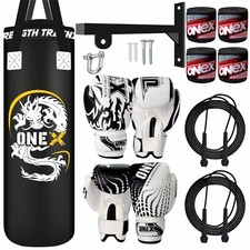 Heavy filled boxing for sale  MANCHESTER