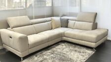 Natuzzi tranquilita beige for sale  NELSON