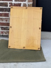 Vintage surveyor wooden for sale  Lawton