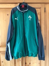 Men ireland rugby for sale  LLANDUDNO