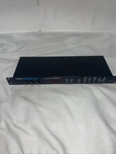 Alesis microverb bit for sale  Cary