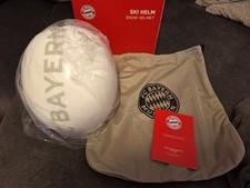 Bayern münchen ski gebraucht kaufen  Straubing