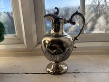 Sheffield epbm silver for sale  FROME