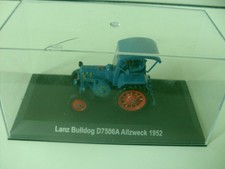 Modell traktor gebraucht kaufen  Hagenow