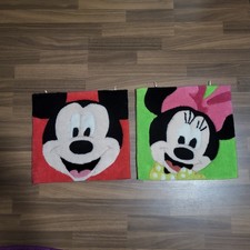 Micky maus minnie gebraucht kaufen  Rheine