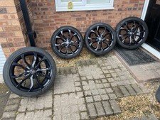 108 wolfrace assassin for sale  WINSFORD
