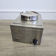 Bain marie lincat for sale  LOWESTOFT