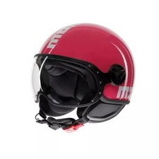 Casco moto jet usato  Pagani