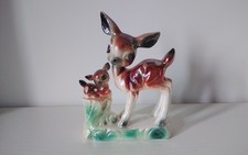 Vintage bambi deer for sale  LIVINGSTON