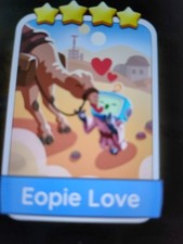 Eopie Love Set 21 4 Star Amore Eopie comprar usado  Enviando para Brazil