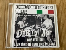 Dirty joy live gebraucht kaufen  Berlin