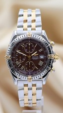 Breitling crosswind chronograp gebraucht kaufen  Düsseldorf