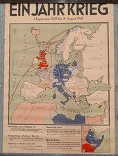 affiche 1940 d'occasion affiche 1940 d'occasion  Bitche