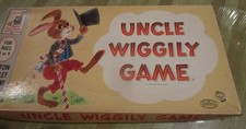 Vintage uncle wiggily for sale  Menomonie