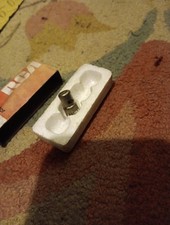 Rca nuvistor 2cw4 for sale  Ola