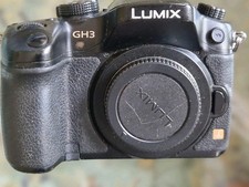 Panasonic lumix dmc for sale  LIVERPOOL