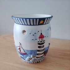 Yankee candle nautical for sale  Wood Dale