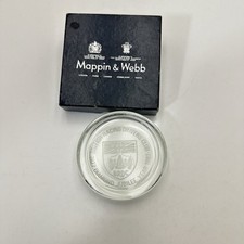 jubilee paperweight for sale jubilee paperweight for sale ST. NEOTS