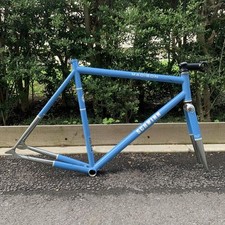Conjunto de quadros de pista Schwinn Madison, usado comprar usado  Enviando para Brazil