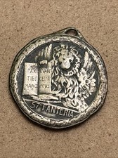Medaglia del battaglione usato  Ravenna