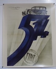 Fiat 514 manifesto usato Fiat 514 manifesto usato  Bussoleno