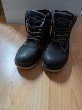 winter warme schneestiefel gebraucht kaufen  Emmelshausen