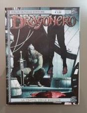 Dragonero tratta delle usato  Vallo della Lucania