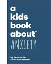 Kids book anxiety for sale  South San Francisco