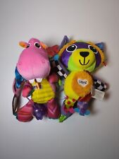 Doudous tomy lamaze d'occasion  Bourgoin-Jallieu