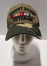 Desert storm veteran for sale  Birmingham