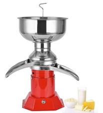 Milk cream centrifugal for sale  USA
