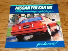 Original 1987 nissan for sale  Reinbeck
