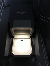 Messika ecrin coffret d'occasion  Pougues-les-Eaux