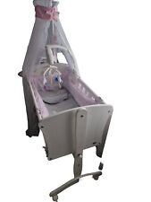Kinder beistellbett gebraucht kaufen  Solingen