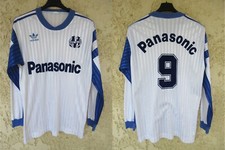 Maillot olympique marseille d'occasion  Nîmes