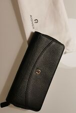 Aigner portemonnaie geldbörse gebraucht kaufen  Grimma
