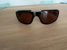 Sportlich sonnenbrille retro gebraucht kaufen  Regensburg