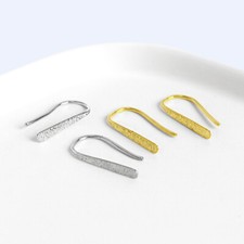 Hrklemmen ear climber gebraucht kaufen  München