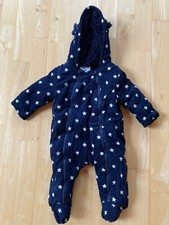 Topomini baby verall gebraucht kaufen  Östringen