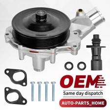Kit de bomba de água para Land Rover/Jaguar 2010-2019 3.0 5.0LGas LR097165 LR033993 comprar usado  Enviando para Brazil